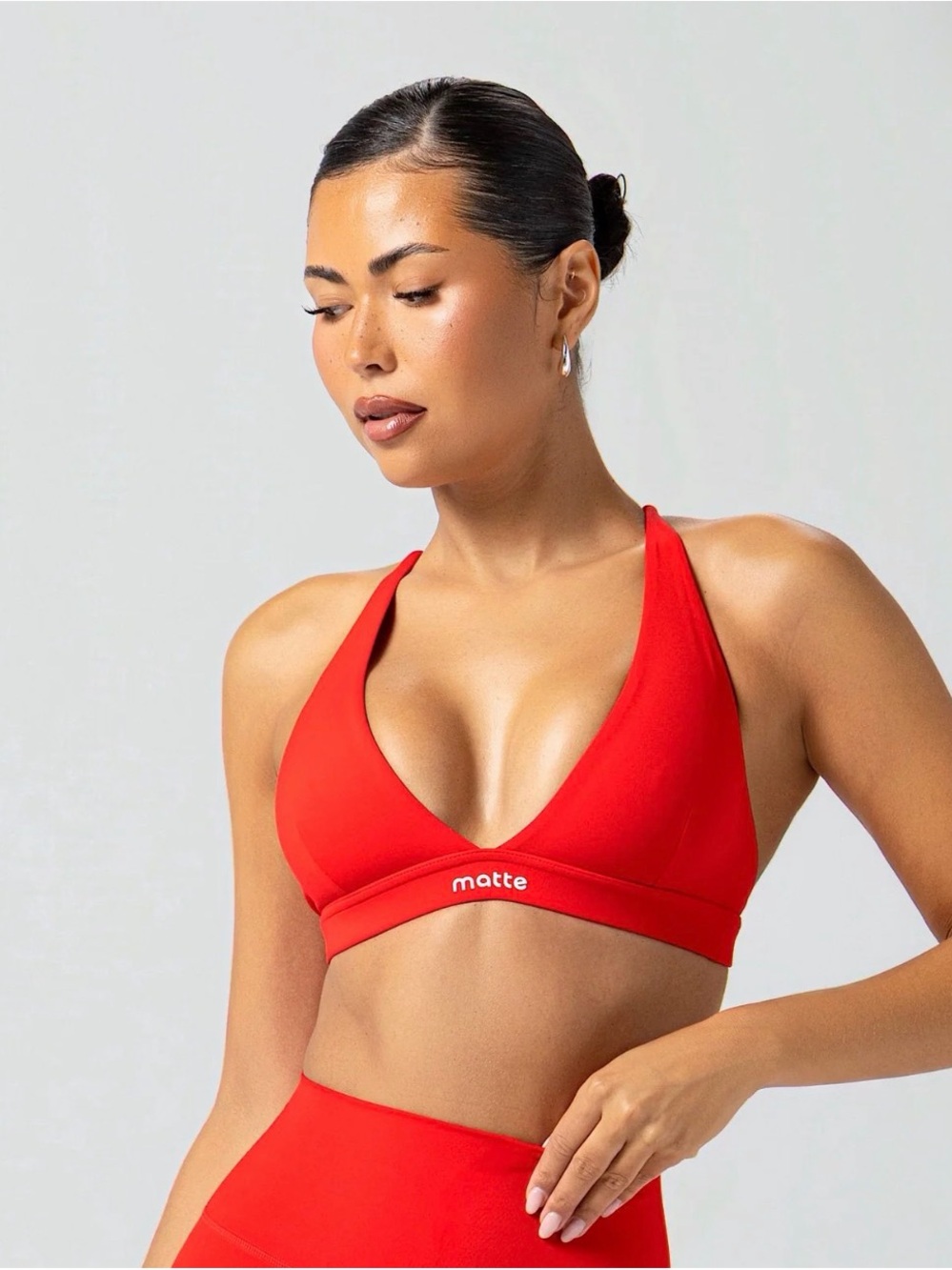 Matte Collection set